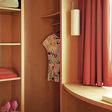 Ibis Altstadt Hotel