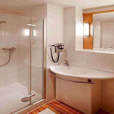 Ibis Altstadt