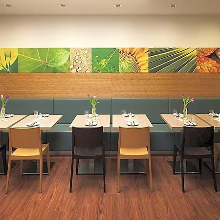 Hotel Ibis Altstadt Neurenberg