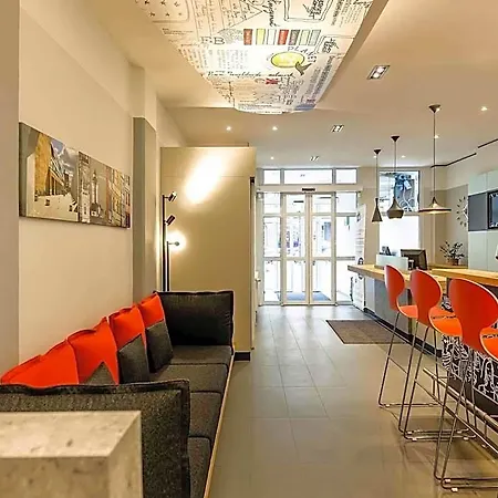 Ibis Altstadt