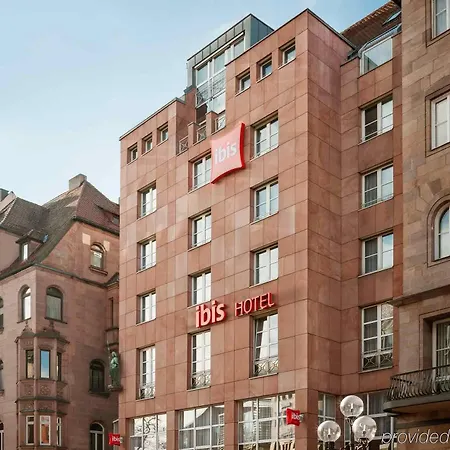 Ibis Altstadt Hotel