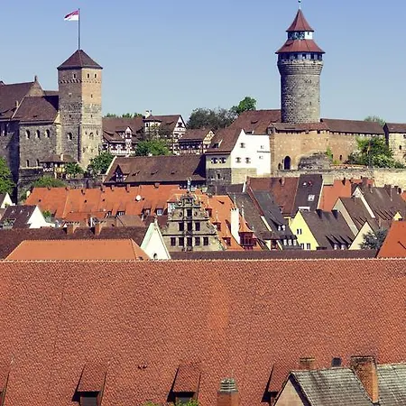 Hotel Ibis Altstadt 2*