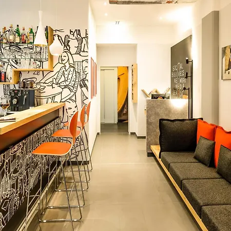 فندق Ibis Altstadt 2*