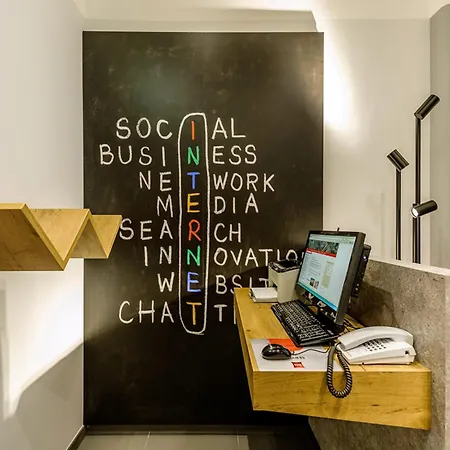 Ibis Altstadt Nuremberg