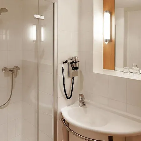 Ibis Altstadt 2* Nuremberg