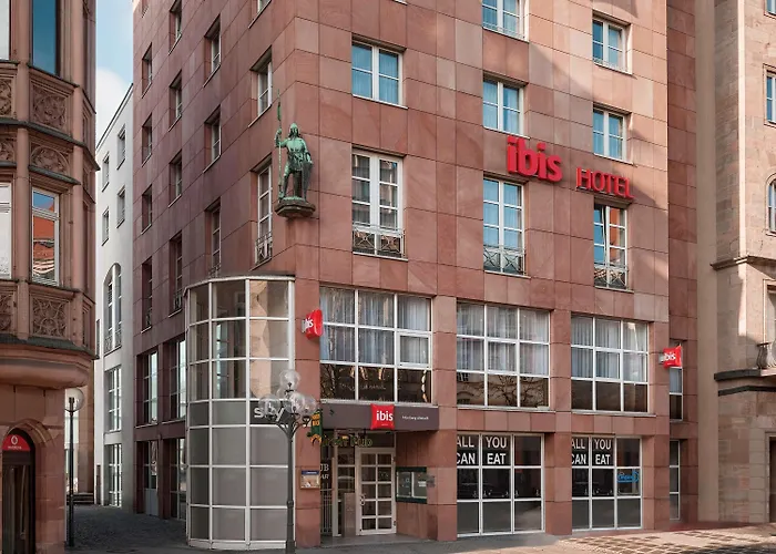 Ibis Altstadt 2*