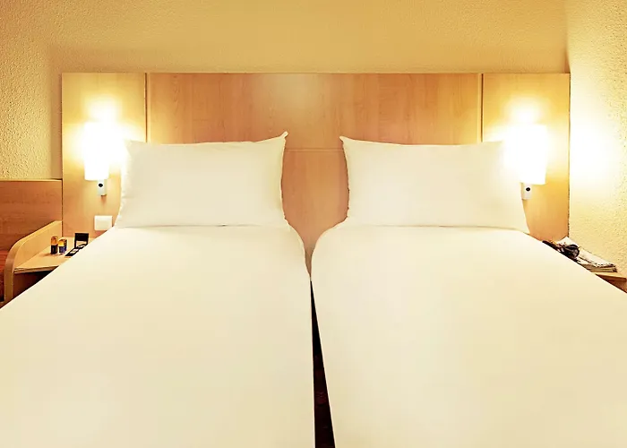 Ibis Altstadt 2* Norimberga
