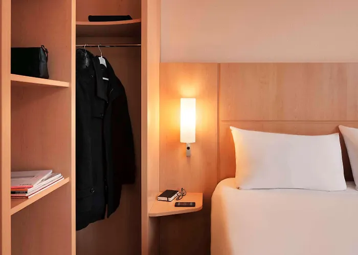 Hotel Ibis Altstadt