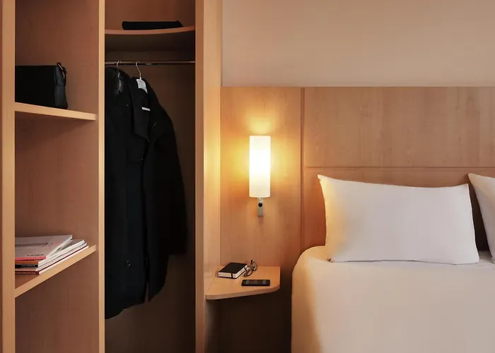 Hotel Ibis Altstadt