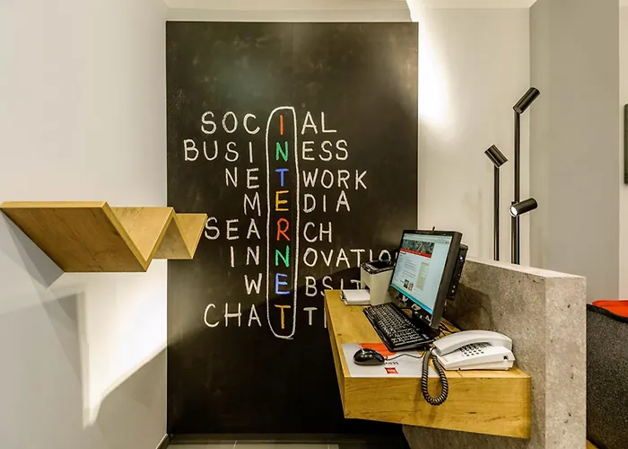 Ibis Altstadt Nürnberg